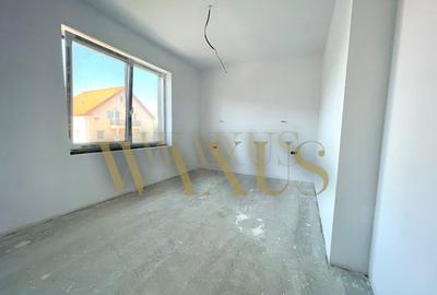 Casa individuala de vanzare, - 140mp utili I 500mp teren - Chinteni - 12