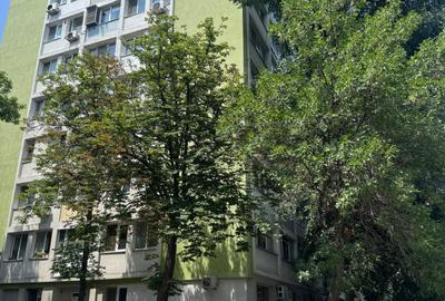 Unirii-Dimitrie Cantemir3 camere transformat in 2 - 10