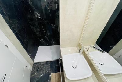 Apartament cu 4 camere decomandat, mobilat în Iancu Nicolae - 40