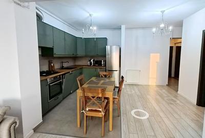 Apartament cu 2 camere, mobilat în Militari - 4