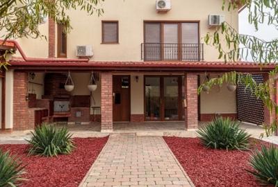 Casă individuală cu 5 camere cu Teren 1050 Mp în Jucu - 2