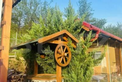 Casă cu 6 camere cu Teren 2000 Mp în Aghireș - 18