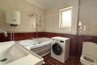 OPORTUNITATE APARTAMENT 3 CAMERE ZONA CISMIGIU + GARAJ + BOXA + CENTRALA PROPRIE - 12