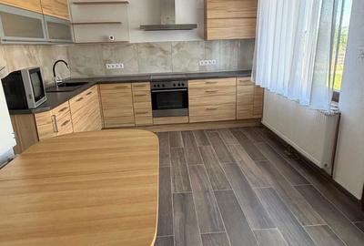Casă cu 3 camere cu Teren 300 Mp în Calea Clujului - 5