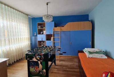 Casă individuală cu 6 camere decomandat cu Teren 250 Mp în Iorga - 10