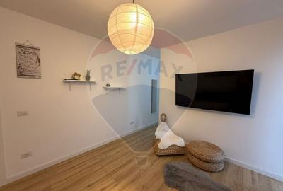 Apartament cu 2 camere decomandat, mobilat în 1 Mai - 7