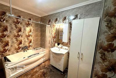 Apartament cu 3 camere decomandat în Intim - 11