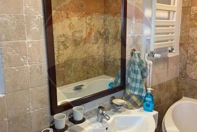 DE INCHIRIAT Apartament 4 camere in zona Baneasa - 17