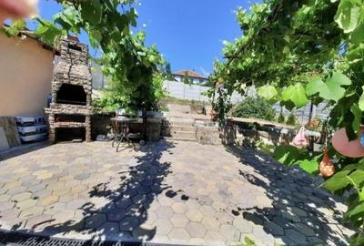Casă individuală cu 3 camere cu Teren 436 Mp în Orșova - 1