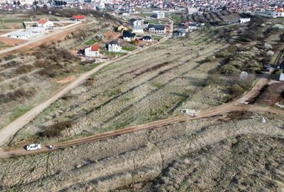 Teren intravilan, 2838 mp, parcelabil, zona Schit-Cetate - A - 1