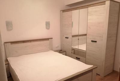 Apartament cu 3 camere decomandat în Crângași - 6