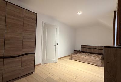 Casă cu 3 camere cu Teren 300 Mp în Central - 4