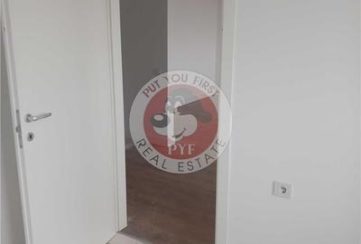 Valea Camatuiului | Garsoniera | Semidecomadata | 47mp | B12238 - 4