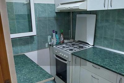 Garsonieră semidecomandată în Titan