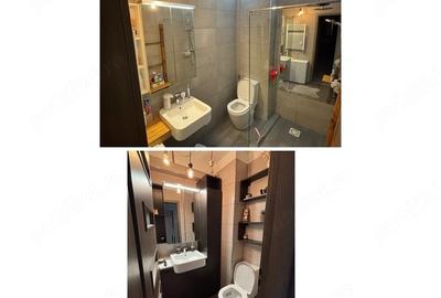 Apartament cu 3 camere decomandat în Nufărul - 4
