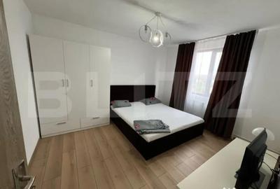 Apartament cu 2 camere decomandat în Primăverii - 3