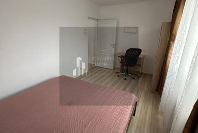 Apartament cu 3 camere semidecomandat în Alexandru Obregia - 4