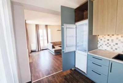 Închiriere Penthouse 2 Camere cu 2 Terase și Parcare Subterană – Avantgarden 4, - 6
