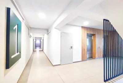 Apartament cu 2 camere în Titan - 20