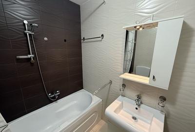 Apartament cu 2 camere în Nufărul - 10