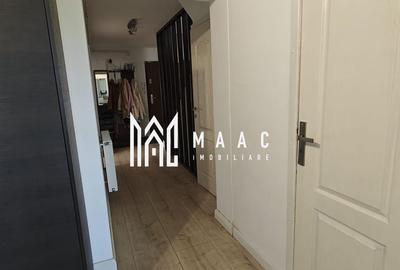 Apartament 4 Camere | Loc De Parcare | 2 Bai | Tilisca - 3