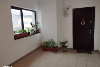 Apartament cu 2 camere în Sânpetru - 8