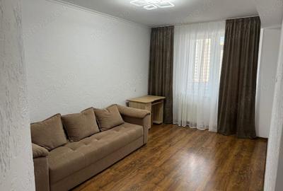 Garsonieră în Apărătorii Patriei - 1