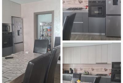 Casă cu 3 camere în Izvoare - 8