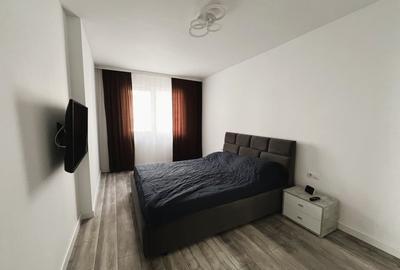 Apartament 2 camere, 56 mp, etaj intermediar, zona BMW - 6