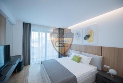 Apartament de Lux Ultracentral - 2 Camere Spatioase, Complet Mobilat si Utilat - 9
