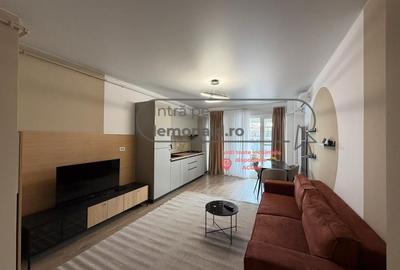 Apartament 2 camere – Prima închiriere – Modern – Parcare subterana - 1