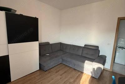 Apartament cu 1 camera decomandat etaj intermediar Braytim - 11