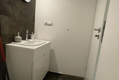 Apartament cu 2 camere decomandat în Central - 3