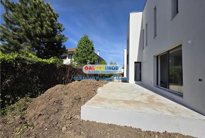 Casă cu 5 camere cu Teren 245 Mp în Central - 7