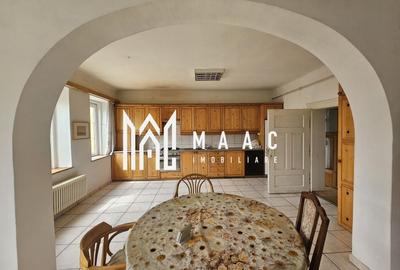 Casa Individuala | 8 camere | 6 bai | 300 mpu | Turnisor - 2