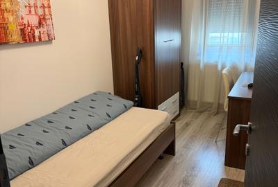 Apartament cu 3 camere decomandat în Central - 11