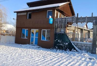 Spațiu comercial, de 350 mp, în Talpa - 1