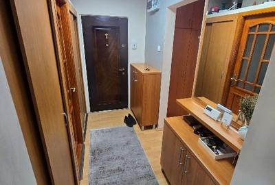 Particular vand Apartament decomandat 3 camere ultracentral Infratirii - 5