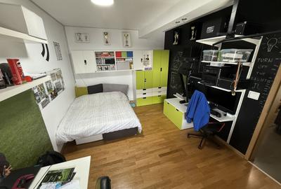 0%! Apartament cu 3 camere, 79mp + balcon de 36mp + Pod, zona Soarelui - 14