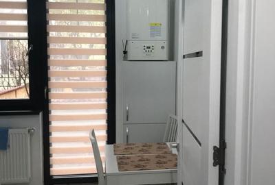 Garsonieră decomandată în Gorjului - 1