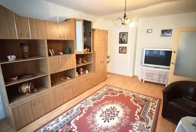 Apartament cu 2 camere decomandat în Siderurgiștilor - 1