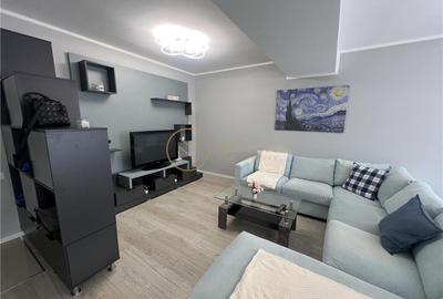 Apartament cu 2 camere decomandat, mobilat în Pipera - 2