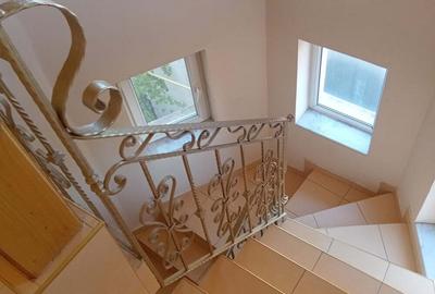 Casă cu 3 camere în Central - 5