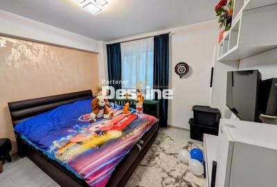 Apartament 2 camere decomandat 49 mp loc parcare transport in comun Valea Adanca - 3