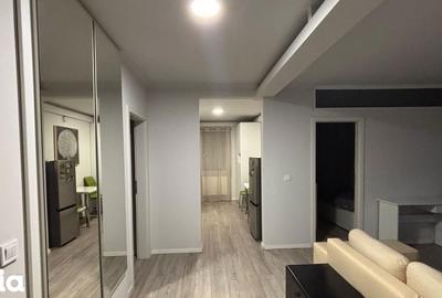 Apartament cu 3 camere în Între Lacuri - 5
