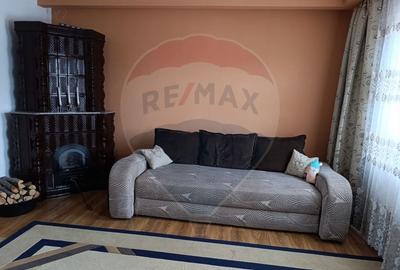 Casă individuală cu 5 camere cu Teren 343 Mp în Est - 7