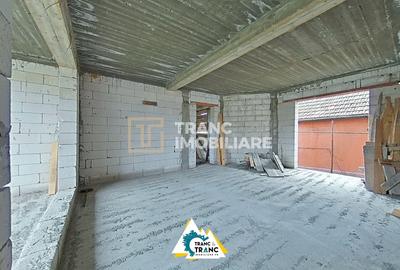 Casă cu 5 camere cu Canalizare în Gai - 4