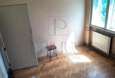 BALCESCU - 2 Camere - Etajul 1 - Boxa - Bloc 1986 - 4