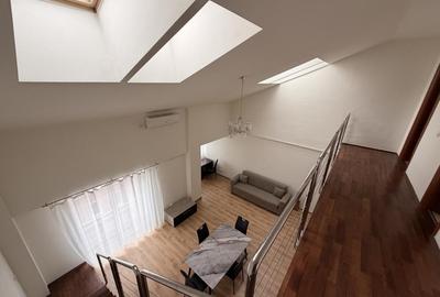 Apartament cu 3 camere semidecomandat în Central - 4