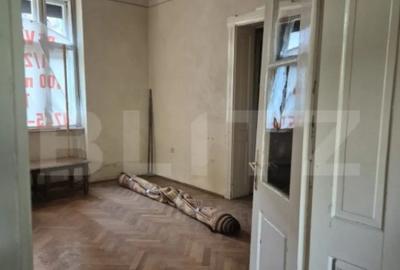 Casă cu 3 camere cu Teren 400 Mp în Central - 3